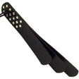 Rouge Garments Three Flap Paddle Black - Save 30% - Fast Shipping - Sale United Kingdom Stoke-on-trent