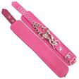 Rouge Garments Wrist Cuffs Pink - Save 30% - Fast Shipping - Sale United Kingdom Stoke-on-trent