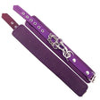 Rouge Garments Wrist Cuffs Purple - Save 30% - Fast Shipping - Sale United Kingdom Stoke-on-trent