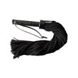 Rouge Leather Handle Suede Flogger - Save 25% - Fast Shipping - Sale United Kingdom Stoke-on-trent