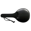 Rouge Leather Padded Ping Pong Paddle - Save 25% - Fast Shipping - Sale United Kingdom Stoke-on-trent