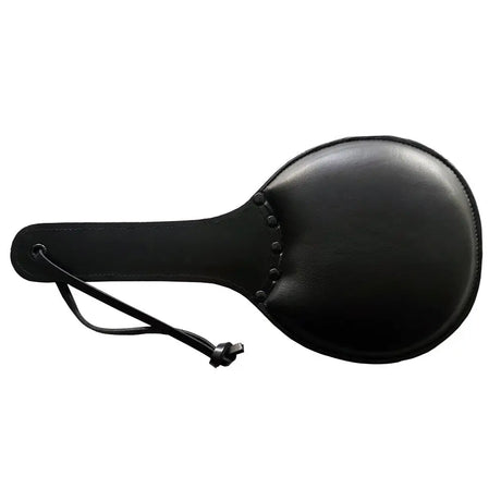 Rouge Leather Padded Ping Pong Paddle - Save 25% - Fast Shipping - Sale United Kingdom Stoke-on-trent