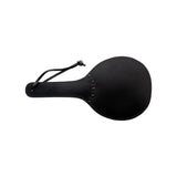 Rouge Leather Padded Ping Pong Paddle - Save 25% - Fast Shipping - Sale United Kingdom Stoke-on-trent