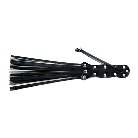 Rouge Leather Spiral Paddle - Save 25% - Fast Shipping - Sale United Kingdom Stoke-on-trent