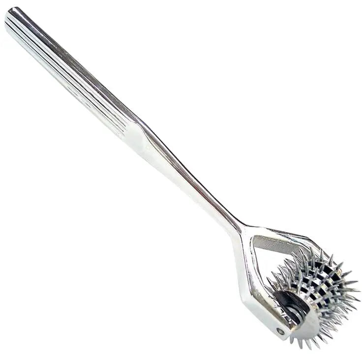 Rouge Stainless Steel 5 Wheel Pin - Save 30% - Fast Shipping - Sale United Kingdom Stoke-on-trent