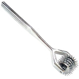 Rouge Stainless Steel 5 Wheel Pin - Save 30% - Fast Shipping - Sale United Kingdom Stoke-on-trent