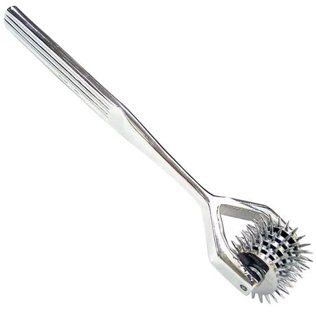 Rouge Stainless Steel 5 Wheel Pin - Save 30% - Fast Shipping - Sale United Kingdom Stoke-on-trent