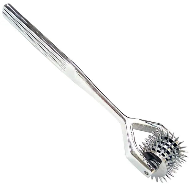 Rouge Stainless Steel 5 Wheel Pin - Save 30% - Fast Shipping - Sale United Kingdom Stoke-on-trent