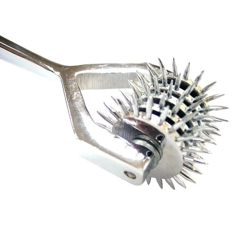 Rouge Stainless Steel 5 Wheel Pin - Save 30% - Fast Shipping - Sale United Kingdom Stoke-on-trent