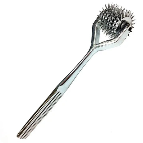 Rouge Stainless Steel 7 Wheel Pin - Save 25% - Fast Shipping - Sale United Kingdom Stoke-on-trent