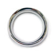 Rouge Stainless Steel Doughunt Cock Ring 45mm - Save 25% - Fast Shipping - Sale United Kingdom Stoke-on-trent