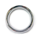 Rouge Stainless Steel Doughunt Cock Ring 45mm - Save 25% - Fast Shipping - Sale United Kingdom Stoke-on-trent