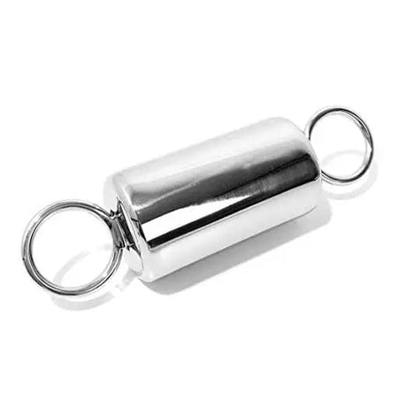 Rouge Stainless Steel Ice Lock - Save 30% - Fast Shipping - Sale United Kingdom Stoke-on-trent