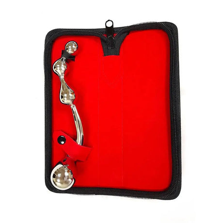 Rouge Stainless Steel Prostate Probe - Save 30% - Fast Shipping - Sale United Kingdom Stoke-on-trent
