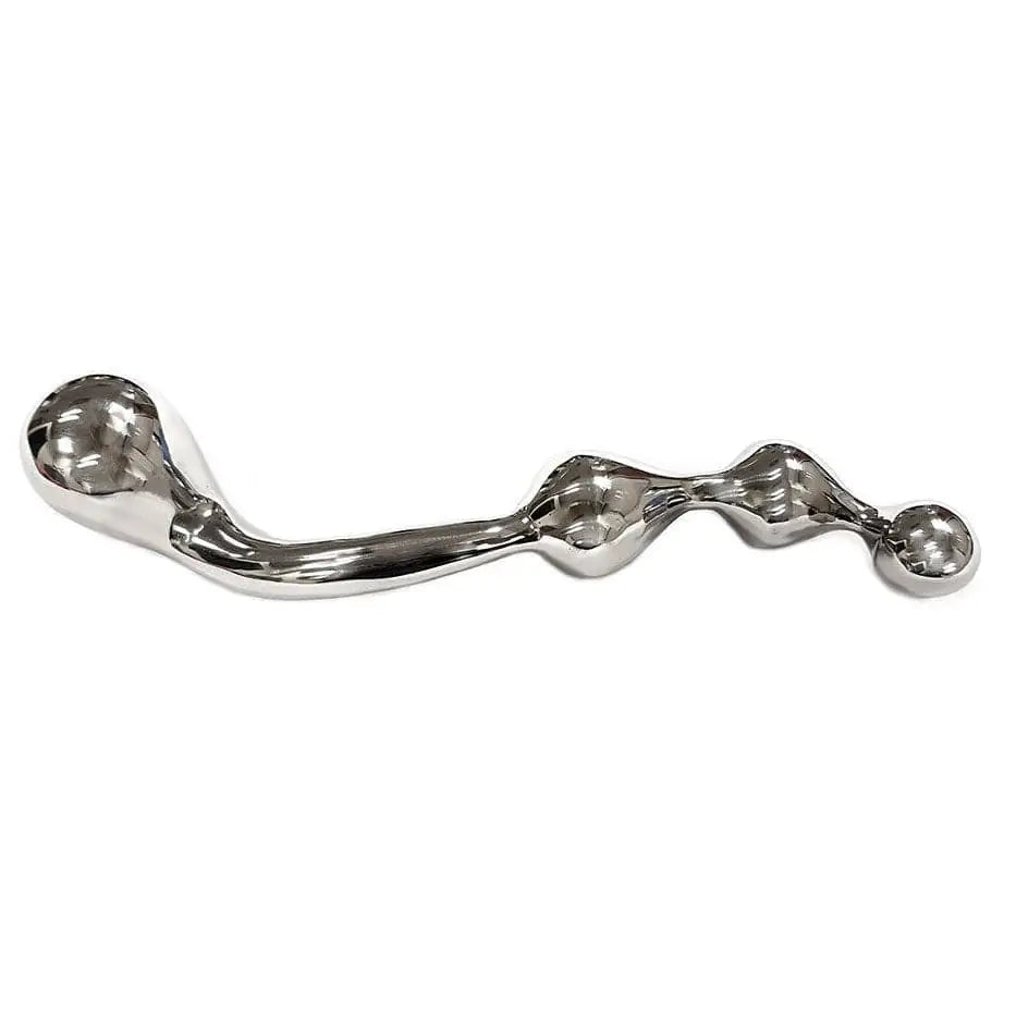 Rouge Stainless Steel Prostate Probe - Save 30% - Fast Shipping - Sale United Kingdom Stoke-on-trent