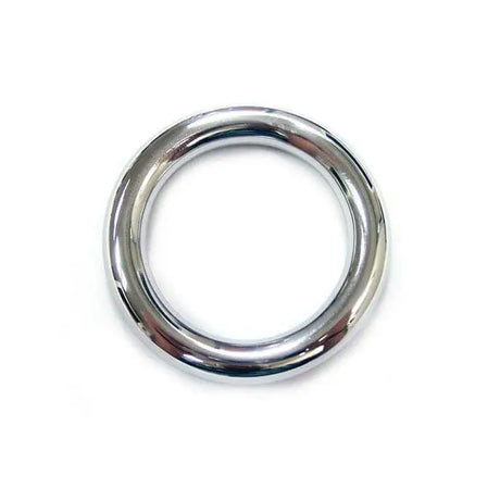 Rouge Stainless Steel Round Cock Ring 45mm - Save 25% - Fast Shipping - Sale United Kingdom Stoke-on-trent