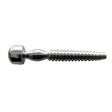 Rouge Stainless Steel Shower Penis Plug 5mm - Save 15% - Fast Shipping - Sale United Kingdom Stoke-on-trent