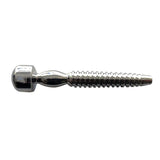 Rouge Stainless Steel Shower Penis Plug 5mm - Save 15% - Fast Shipping - Sale United Kingdom Stoke-on-trent