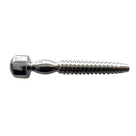 Rouge Stainless Steel Shower Penis Plug 5mm - Save 15% - Fast Shipping - Sale United Kingdom Stoke-on-trent