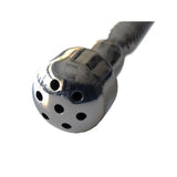 Rouge Stainless Steel Shower Penis Plug 5mm - Save 15% - Fast Shipping - Sale United Kingdom Stoke-on-trent