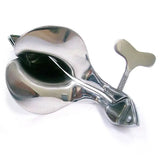 Rouge Stainless Steel Speculum Large - Save 30% - Fast Shipping - Sale United Kingdom Stoke-on-trent