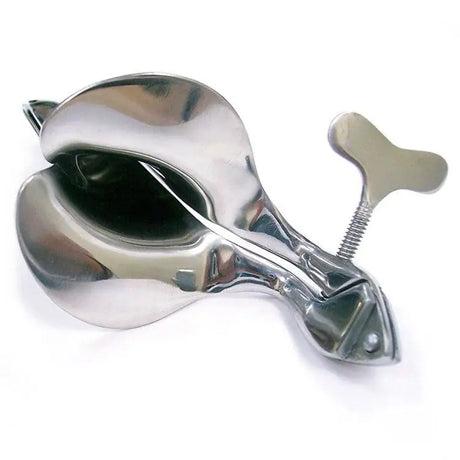 Rouge Stainless Steel Speculum Large - Save 30% - Fast Shipping - Sale United Kingdom Stoke-on-trent