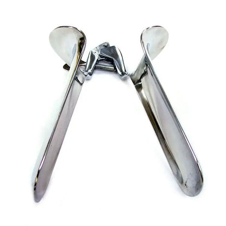 Rouge Stainless Steel Speculum Large - Save 30% - Fast Shipping - Sale United Kingdom Stoke-on-trent