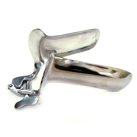 Rouge Stainless Steel Speculum Large - Save 30% - Fast Shipping - Sale United Kingdom Stoke-on-trent
