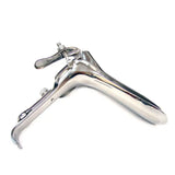 Rouge Stainless Steel Vaginal Speculum - Save 25% - Fast Shipping - Sale United Kingdom Stoke-on-trent