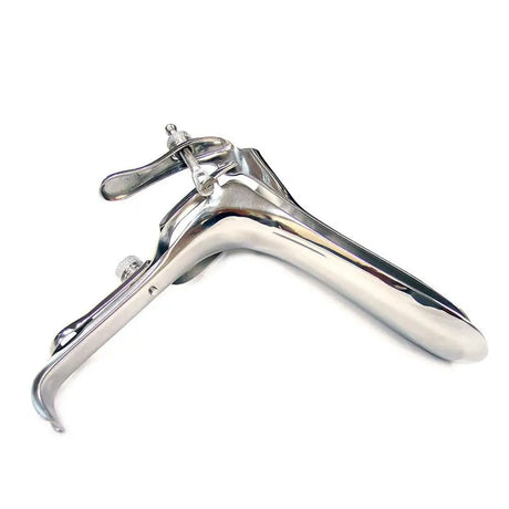 Rouge Stainless Steel Vaginal Speculum - Save 25% - Fast Shipping - Sale United Kingdom Stoke-on-trent