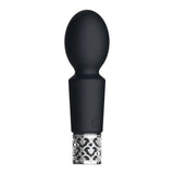 Royal Gems Brilliant Rechargeable Bullet Black - Save 30% - Fast Shipping - Vibrator United Kingdom Stoke-on-trent
