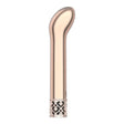 Royal Gems Jewel Rechargeable g Spot Bullet Rose Gold - Save 25% - g - Fast Shipping - Vibrator United Kingdom Stoke-on-trent