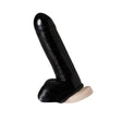 Rubber Secrets Penis Manchet - Save 30% - Fast Shipping - Sale United Kingdom Stoke-on-trent