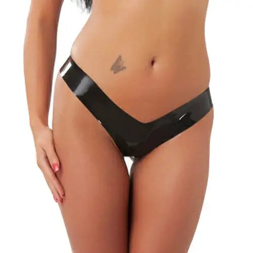 Rubber Secrets Thong - Fast Shipping - Sale United Kingdom Stoke-on-trent