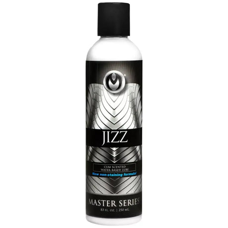 Jizz Spunk Lube Water Based Lubricant Cum Scented Option - Personal Lubricants - Sex Essentials