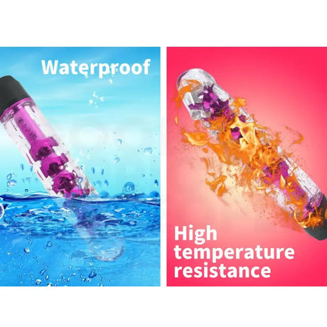 Vibrator Sex Toys Realistic Dildo Toy for Men and Women G-spot Uk - Classic Vibrators
