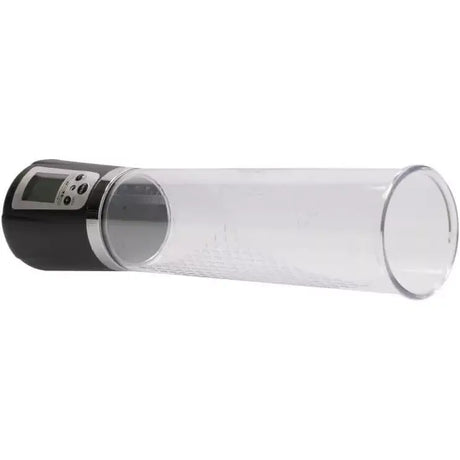 4 Suction Lcd Rechargeable Automatic Pump - Penis Pumps and Enlargers - Save 15% - Lcd - Fast Shipping - Sale United Kingdom Stoke-on-trent