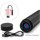 Usb Rechargeable Penis Pump for Men - Pumps and Enlargers - Save 20% - Sale