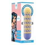 S-line i Cherryish you Bullet Vibrator Yellow Purple - S-line i you - Fast Shipping - United Kingdom Stoke-on-trent
