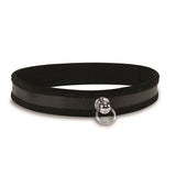 S&m Black Day Collar - Save 15% - S&m - Fast Shipping - Sale United Kingdom Stoke-on-trent