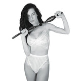 S&m Fishnet Ball Gag - Save 20% - S&m - Fast Shipping - Sale United Kingdom Stoke-on-trent