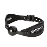 S&m Fishnet Ball Gag - Save 20% - S&m - Fast Shipping - Sale United Kingdom Stoke-on-trent