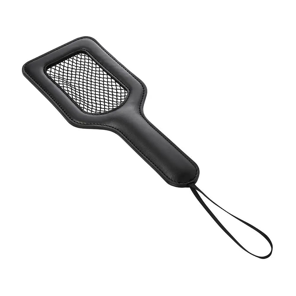 S&m Fishnet Paddle - Save 15% - S&m - Fast Shipping - Sale United Kingdom Stoke-on-trent