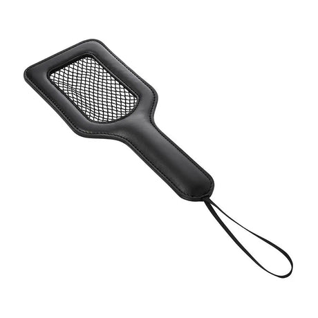 S&m Fishnet Paddle - Save 15% - S&m - Fast Shipping - Sale United Kingdom Stoke-on-trent