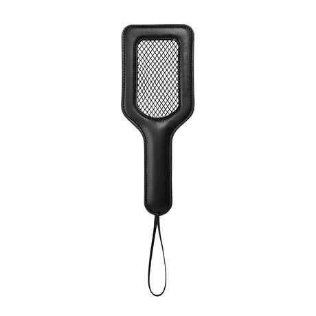 S&m Fishnet Paddle - Save 15% - S&m - Fast Shipping - Sale United Kingdom Stoke-on-trent