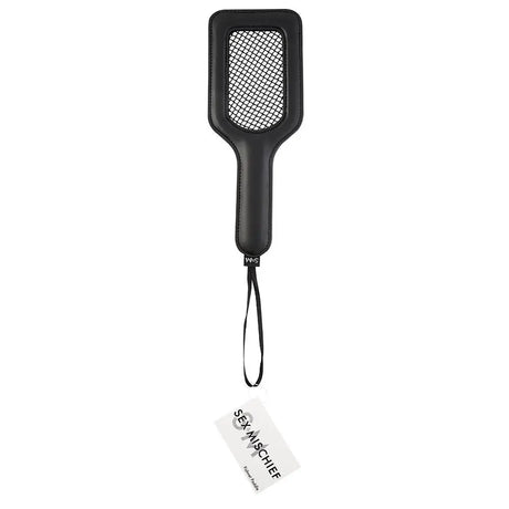 S&m Fishnet Paddle - Save 15% - S&m - Fast Shipping - Sale United Kingdom Stoke-on-trent