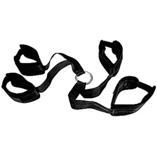 S&m Wrist & Ankle Restraints - Save 10% - S&m - Fast Shipping - Sale United Kingdom Stoke-on-trent