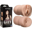 Sasha Grey 2 Fuckhole Masturbator White o - Sex Toys - Save 30% - o - Fast Shipping - Sale United Kingdom Stoke-on-trent
