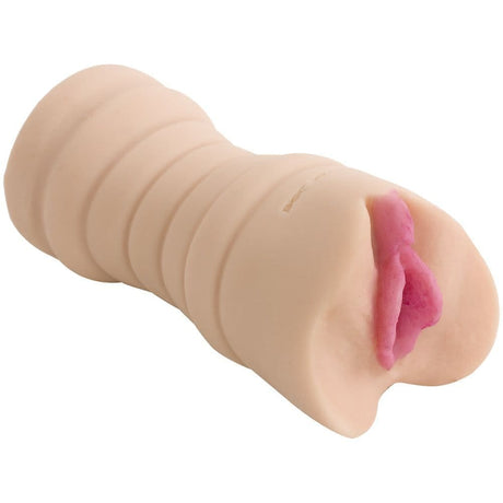 Sasha Grey Cream Pie Pocket Pussy Flesh - Save 30% - Sale