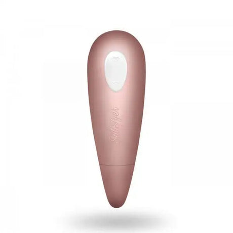 Satisfyer 1 Clitoral Vibrator - Save 25% - Fast Shipping - Sale United Kingdom Stoke-on-trent